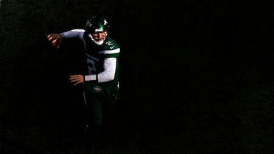 No Zach Wilson? Jets Pick New Star In ESPN's 2021 NFL Re-Draft