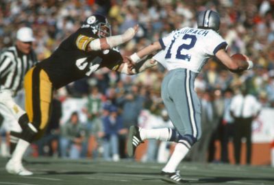 Not-so-Super record: Staubach joined by Joe Burrow in dubious category