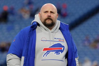 N.Y. Giants coaching search: Brian Daboll and Brian Flores are early favorites
