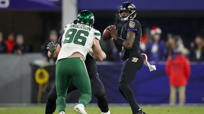NY Jets 5 most difficult games for the 2022-23 season