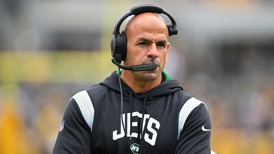 NY Jets HC Robert Saleh named Coach of the Week by PFT