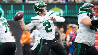 NY Jets make the right decision promoting Zach Wilson to QB2
