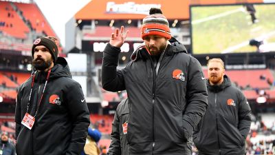 Odds for Where Baker Mayfield, Jimmy Garoppolo Will Be Traded