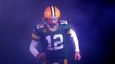 Packers’ Aaron Rodgers on Next Move: ‘I Just Need Some Time Right Now’
