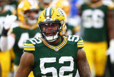 Packers Elgton Jenkins & Rashan Gary Next in Line for Big Pay Days