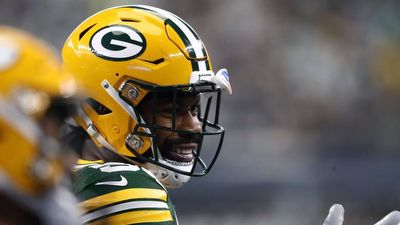 Packers LB Za’Darius Smith Hints Time in Green Bay is Over