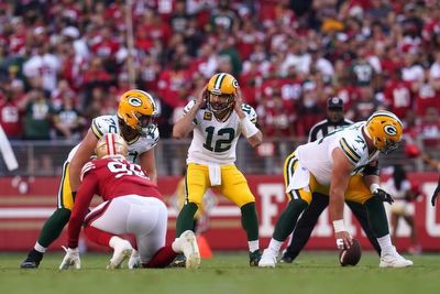 Packers vs 49ers Predictions: Divisional Round Picks & Betting Offers