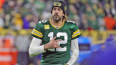 Packers vs. 49ers score: Live updates, highlights, NFL scores for NFC divisional playoff game
