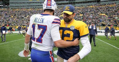 Packers vs. Bills odds, prediction, betting tips for NFL Week 8 'Sunday Night Football'