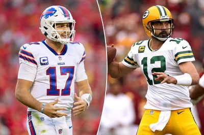 Packers vs. Bills predictions: Odds, NFL picks, betting offers