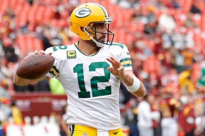 Packers vs. Bills Sunday Night Football Prediction: Can Aaron Rodgers Help GB Cover the Spread?