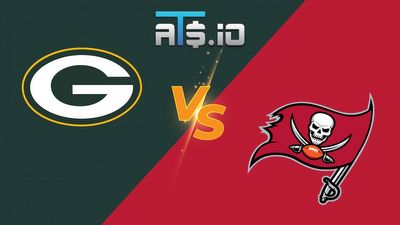 Packers vs Buccaneers Parlay: NFL Same Game Parlay 9/25/22