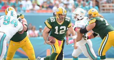 Packers vs. Dolphins TV schedule: Start time, TV channel, live stream, odds for Week 16