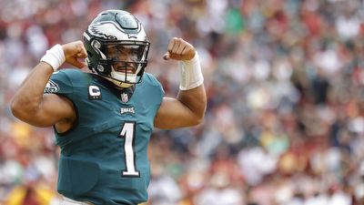 Packers vs. Eagles Best Same Game Parlay Picks for Sunday Night Football (Philly Flexes Muscles Early vs Green Bay)