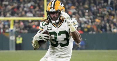Packers vs. Eagles predictions: 2 player props we’re backing for Sunday Night Football