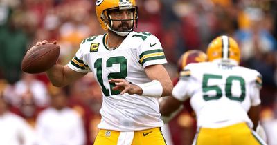 Packers vs. Eagles Same Game Parlay Picks, Predictions: Struggle for Marquee QBs