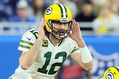 Packers vs. Lions prediction: NFL odds, picks
