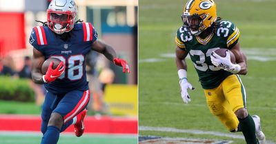 Packers vs. Patriots odds, prediction, betting tips for NFL Week 4