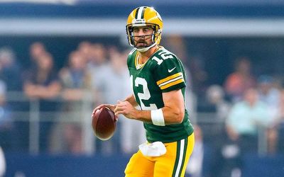 Packers vs. Vikings Free NFL Betting Picks for Week 17 (2022)