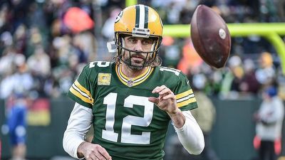 Packers vs. Vikings line, spread: Proven model reveals NFL picks, predictions for Week 17, 2022