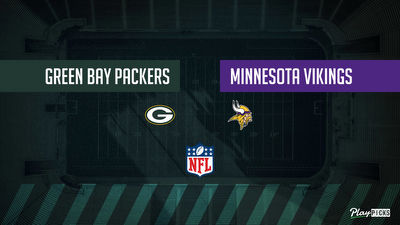 Packers Vs Vikings NFL Betting Trends, Stats And Computer Predictions For Week 17