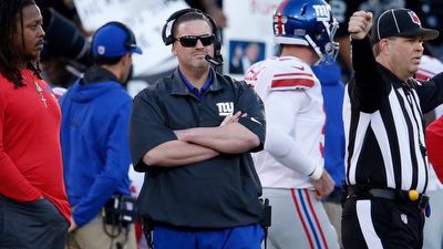 Panthers announce Ben McAdoo as new offensive coordinator