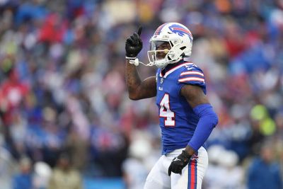 Panthers at Bills spread, odds, picks and trends: Expert predictions for NFL Week 15 game