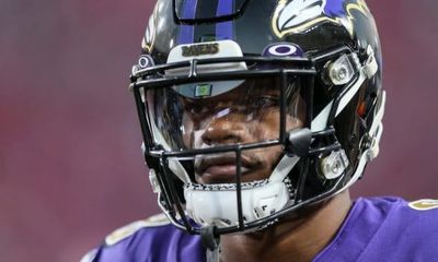 Panthers-Ravens Prediction & Odds: Lamar Jackson Prop Is It
