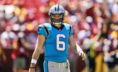 Panthers Season Preview: Baker, McCaffrey, McAdoo, and the offensive line are keys for a successful season