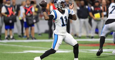 Panthers vs Bengals: Three story lines to watch