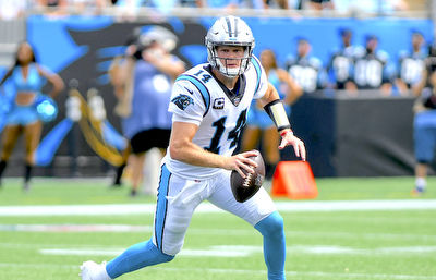 Panthers vs. Broncos Free NFL Betting Picks for Week 12 (2022)