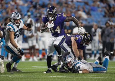 Panthers vs Ravens: Who Will Win? Betting Prediction, Odds and Picks for NFL Games Today