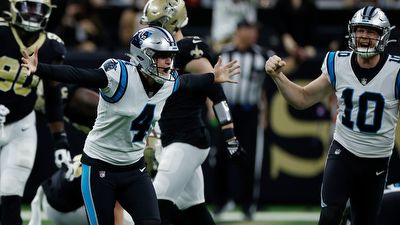 Panthers vs. Saints game recap: Everything we know from Week 18