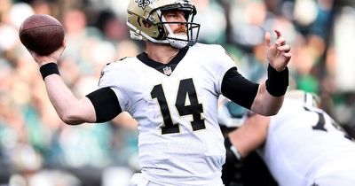 Panthers vs. Saints Odds, Picks, Predictions Week 18: Nothing to Play for in New Orleans