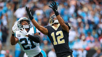Panthers vs Saints Pick, Prediction