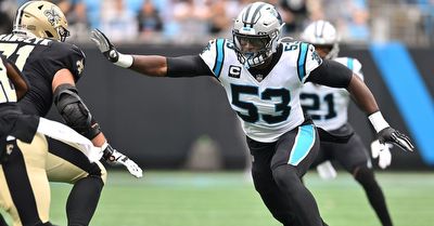 Panthers vs Saints preview: Three storylines to watch