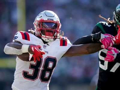 Patch Patriots Roundup: Gilmore Returns, What To Know About The Colts
