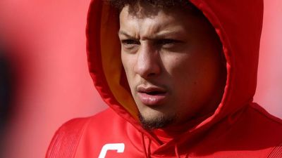 Patrick Mahomes Dropped out of Top 5 in NFL QB Ranking