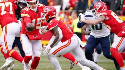 Patrick Mahomes II player props odds, tips and betting trends for the NFL Playoffs