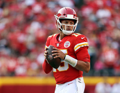 Patrick Mahomes Makes His Opinion On Broncos Very Clear