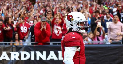 Patriots at Cardinals: Game time, TV channel, odds, picks, online streaming, announcers, more