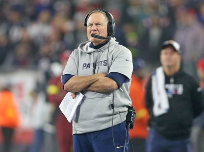 Patriots-Bears film review: How coaching failed Mac Jones, Bailey Zappe and the defense