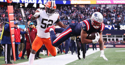 Patriots-Browns Week 6 predictions: Will Pats get back to .500?
