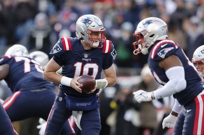 Patriots-Jets live score: News, injuries, and more from NFL Week 11
