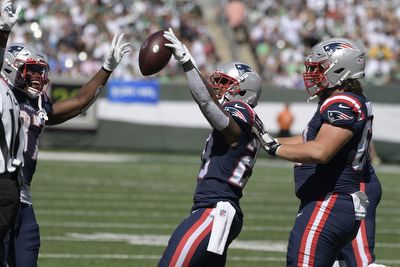 Patriots mailbag: How big a role will James White play this season?