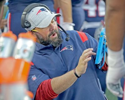 Patriots-Packers film review: How Matt Patricia guided and undercut the upset bid at Green Bay