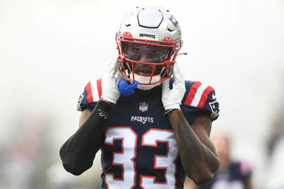 Patriots stock report: Who’s rising and who’s falling after the first preseason game