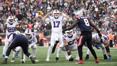 Patriots vs. Bills Prediction, Odds, Spread and Over/Under for Wild Card weekend