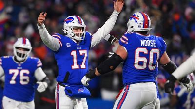 Patriots Vs. Bills Takeaways: Defense Collapses as Pats’ Season Ends in Frustration