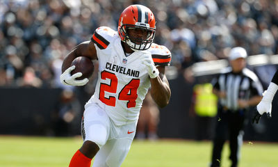 Patriots vs Browns Prediction, NFL Betting Trends, Odds and Week 6 Picks Against the Spread